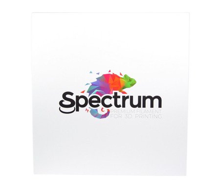 Filament Spectrum PLA Premium 2.85mm LION ORANGE 1kg (RAL 2004)