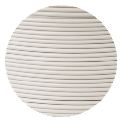 Filament PLA 1.75mm Grey White RAL 9002 2kg