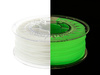Filament Spectrum PLA Glow in the Dark 1.75mm YELLOW-GREEN 1kg