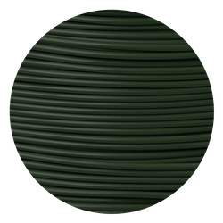 Filament PLA 1.75mm Fir Green RAL 6009 2kg