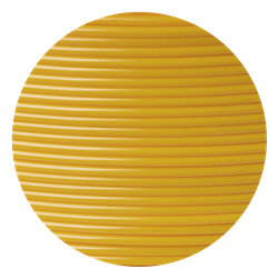 Filament PLA 1.75mm Golden Yellow RAL 1004 1kg