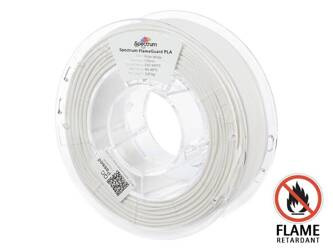 Filament Spectrum FlameGuard PLA 1.75mm POLAR WHITE