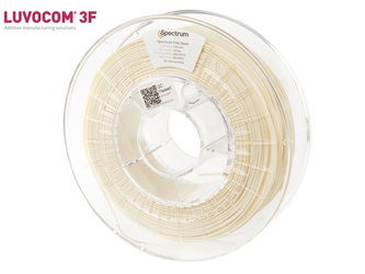 Filament Spectrum PA6 Neat 1.75mm NT 0.75kg