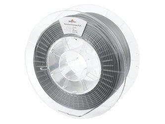 Filament Spectrum PLA Premium 2.85mm SILVER STAR 1kg
