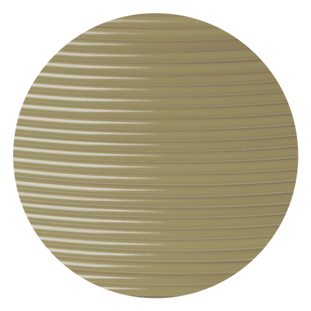 Filament PLA 1.75mm Olive Yellow RAL 1020 1kg