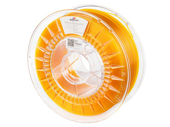 Filament Spectrum Premium PCTG 1.75mm TRANSPARENT YELLOW 1kg