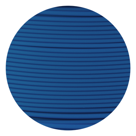 Filament PLA 1.75mm Traffic Blue RAL 5017 1kg