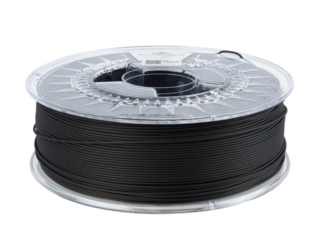 Filament Spectrum LW-PLA UltraFoam 1.75mm TRAFFIC BLACK 0.75kg