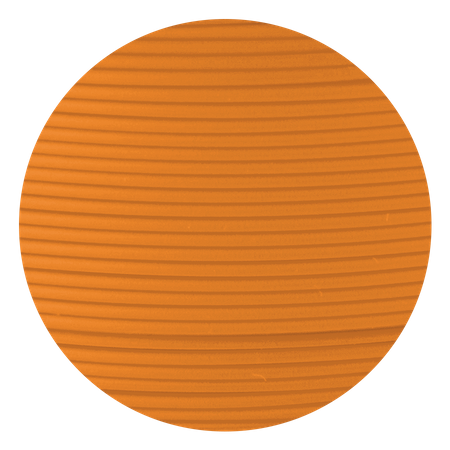 Filament PLA 1.75mm Bright Red Orange RAL 2008 1kg