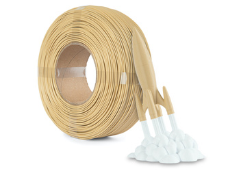 Filament Spectrum ReFill Premium PLA High Speed 1.75mm LATTE BEIGE 1kg