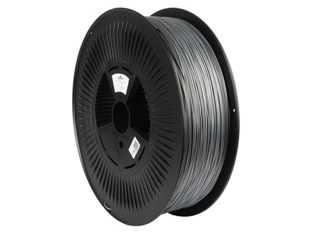 Filament Spectrum PLA Premium 1.75mm SILVER STAR 4.5kg