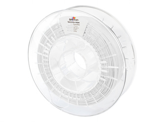 Filament Spectrum PEBA 1.75mm PURE WHITE 0.8kg