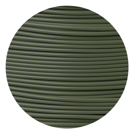 Filament PLA 1.75mm Olive Green RAL 6003 1kg