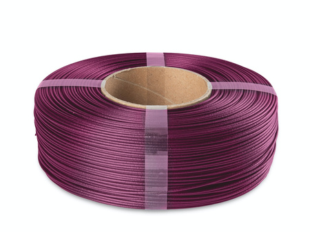 The Filament ReFill PLA CF 1.75mm VIOLET 1kg