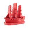 Filament Pastello PLA 1.75mm HOLLAND RED 1kg