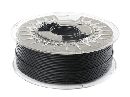 Filament Spectrum PLA Tough 2.85mm DEEP BLACK 1kg (RAL 9017)