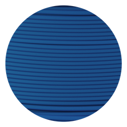 Filament PLA 1.75mm Traffic Blue RAL 5017 1kg