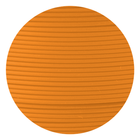 Filament PLA 1.75mm Pastel Orange RAL 2003 1kg