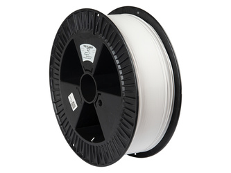 The Filament PLA 1.75mm TRAFFIC WHITE 3kg