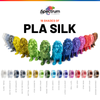 Filament Spectrum SILK PLA 1.75mm SPICY COPPER 1kg