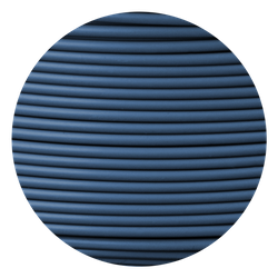 Filament PLA 1.75mm Brilliant Blue RAL 5007 1kg