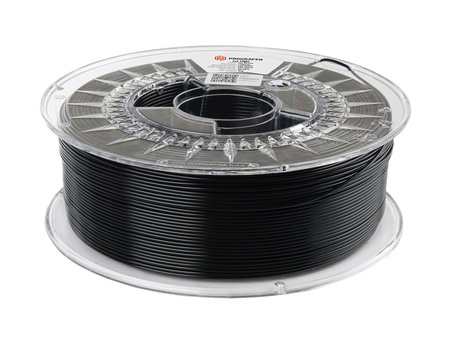 Filament Prografen PLA Graphene Light 1.75mm Jet Black 1kg