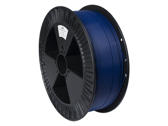 Filament Spectrum PLA Premium 1.75mm NAVY BLUE 2kg