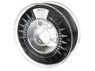 Filament Spectrum PET-G HT100 1.75mm OBSIDIAN BLACK 1kg (RAL 9017)