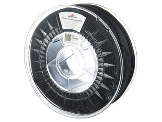 Filament Spectrum LW-PLA UltraFoam 1.75mm TRAFFIC BLACK 0.75kg