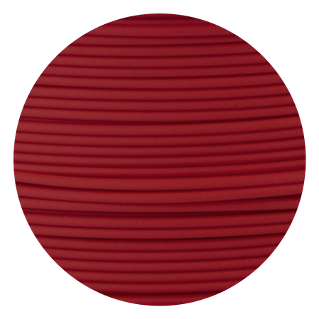 Filament PLA 1.75mm Carmine Red RAL 3002 1kg
