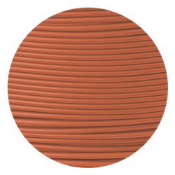 Filament PLA 1.75mm Salmon Orange RAL 2012 1kg