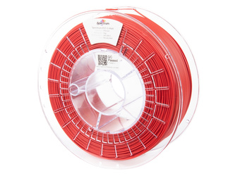 Filament Spectrum PET-G MATT 1.75mm BLOODY RED 1kg (RAL 3020)