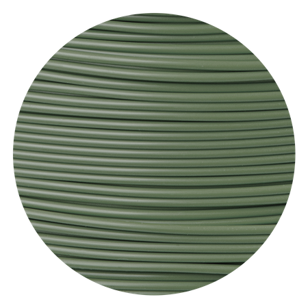 Filament PLA 1.75mm Reseda Green RAL 6011 2kg