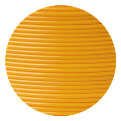Filament PLA 1.75mm Dahlia Yellow RAL 1033 1kg