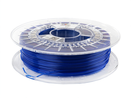 Filament Spectrum HDPE 1.75mm DARK BLUE 0.5kg