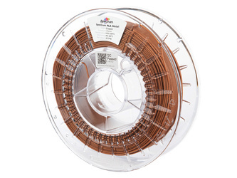 Filament Spectrum PLA Metal 1.75mm COPPER 0.75kg
