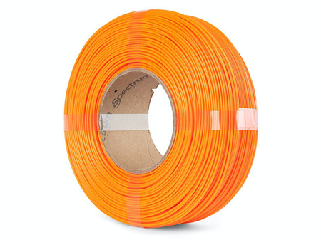 Filament Spectrum ReFill Premium PLA High Speed 1.75mm LION ORANGE 1kg