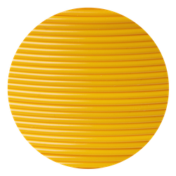 Filament PLA 1.75mm Signal Yellow  RAL 1003 2kg