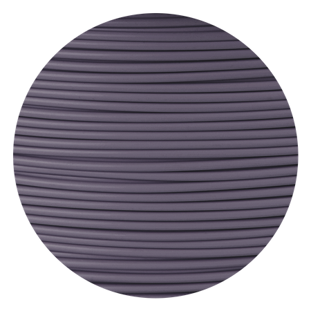 Filament PLA 1.75mm Pearl Blackberr RAL 4012 1kg