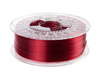 Filament Spectrum Premium PCTG 1.75mm TRANSPARENT RED 1kg