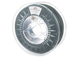 Filament Spectrum LW-PLA UltraFoam 1.75mm DARK GREY 0.75kg