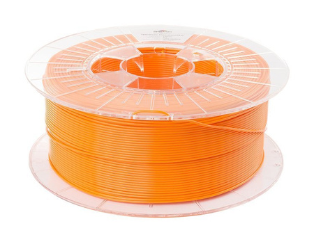 Filament Spectrum PLA Premium 2.85mm LION ORANGE 1kg