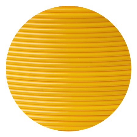 Filament PLA 1.75mm Signal Yellow RAL 1003 1kg