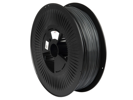 Filament Spectrum Premium PET-G 1.75mm DARK GREY 4.5kg (RAL 7011)