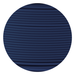 Filament PLA 1.75mm Sapphire Blue RAL 5003 1kg