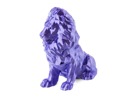 Filament Spectrum SILK PLA 1.75mm AMETHYST VIOLET 1kg