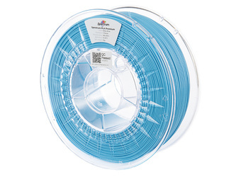 Filament Spectrum PLA Premium 1.75mm BABY BLUE 1kg