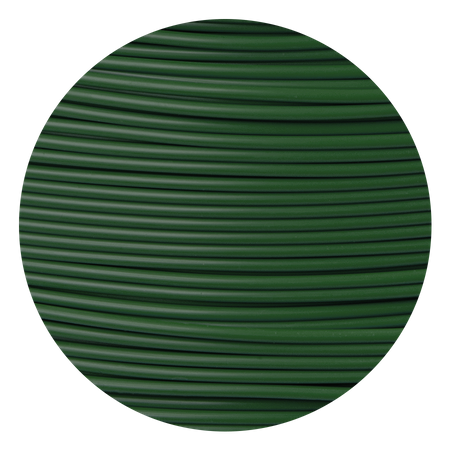 Filament PLA 1.75mm Pearl Green RAL 6035 2kg