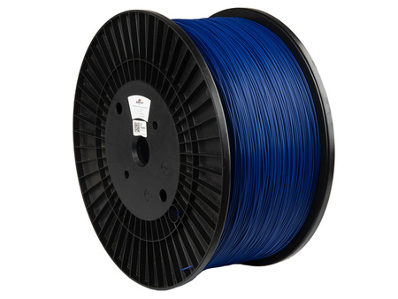 Filament Spectrum PLA Premium 1.75mm NAVY BLUE 8kg