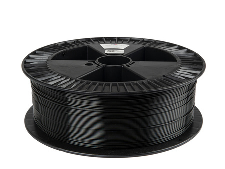 Filament Spectrum ASA 275 1.75 mm DEEP BLACK 2kg (RAL 9017)